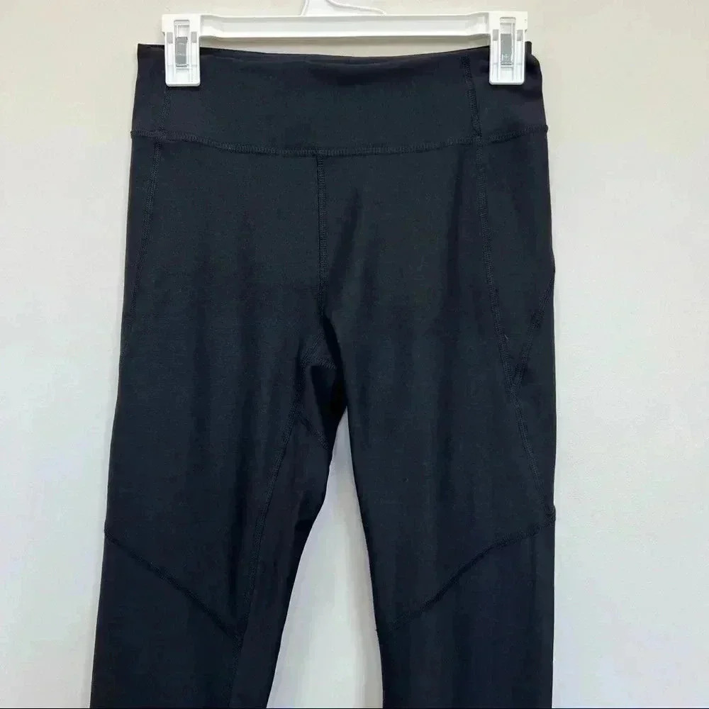 outdoor voices leggings black size s - Picture 2 of 8